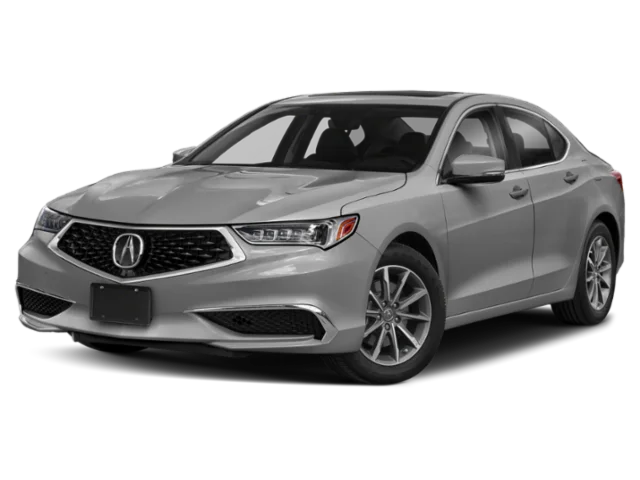 2019 Acura TLX 2.4 DCT Technology Package's photo