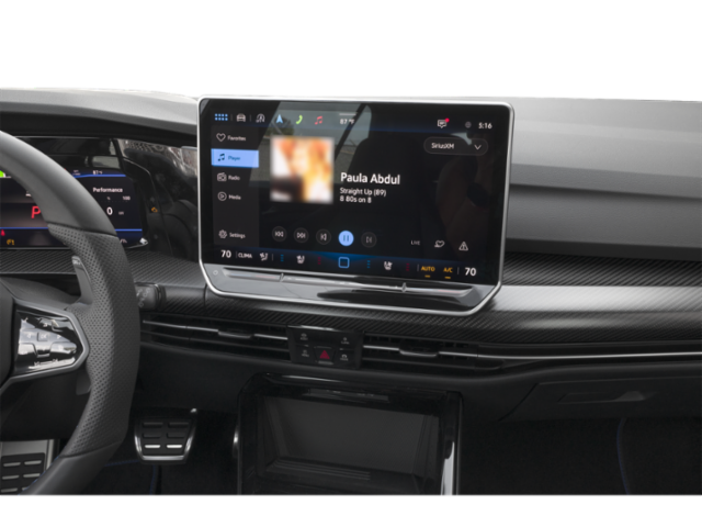 New 2027 Lapiz Blue Metallic Volkswagen Black Edition image 7