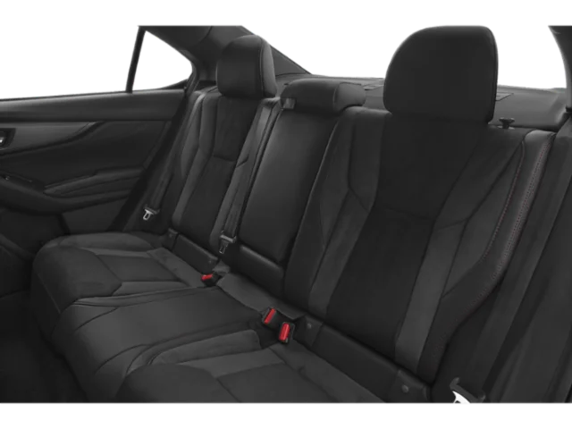 New 2026 MAGNETITE GRAY METALLIC Subaru GT image 10