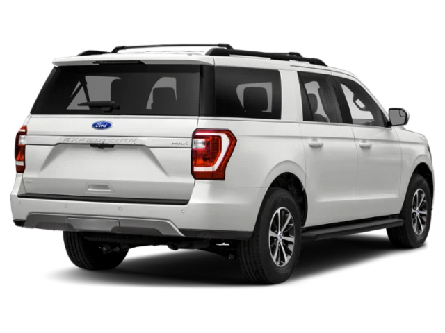 Used 2020 Oxford White Ford Limited image 2