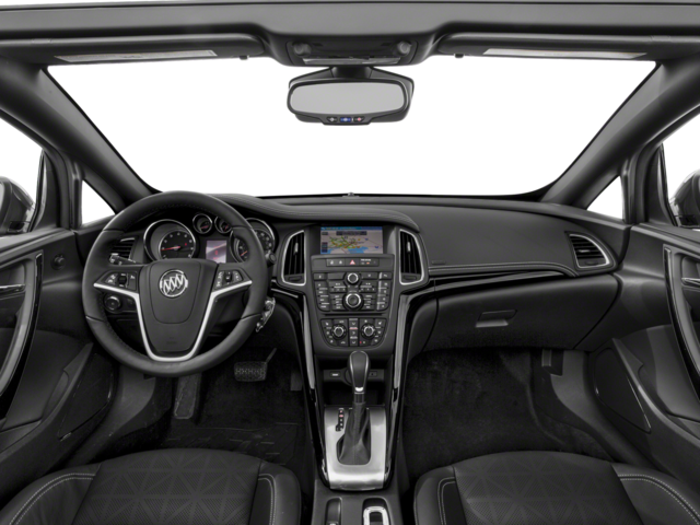 Used 2018 Blue Buick Premium image 5