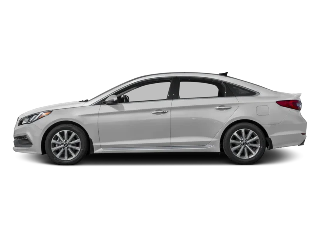 Used 2017 Brown Hyundai Limited image 3