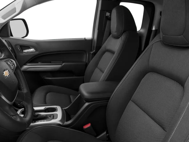 Used 2016 RED ROCK METALLIC Chevrolet 2WD LT image 6