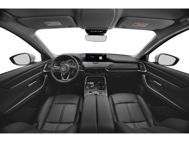 2026 Mazda CX-90 3.3 Turbo Select photo 3