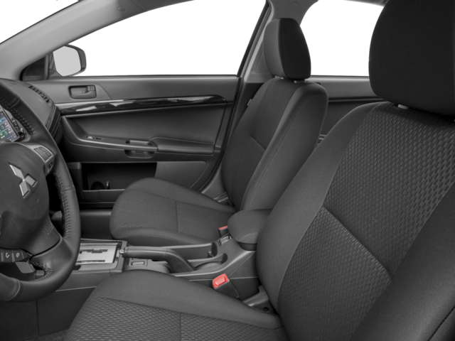 Used 2017  Mitsubishi ES image 9