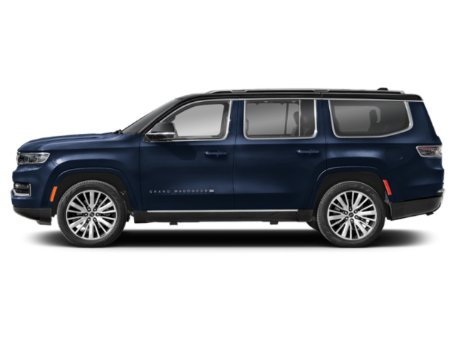 Used 2024 Midnight Jeep Series II Obsidian 4x4 image 3