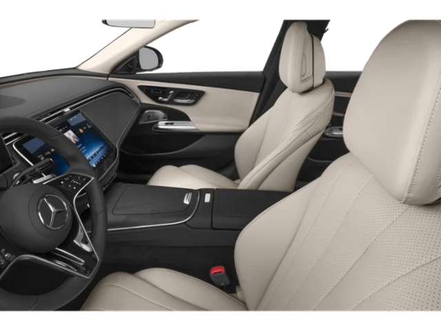 New 2027 Black Mercedes-Benz E 350 image 6