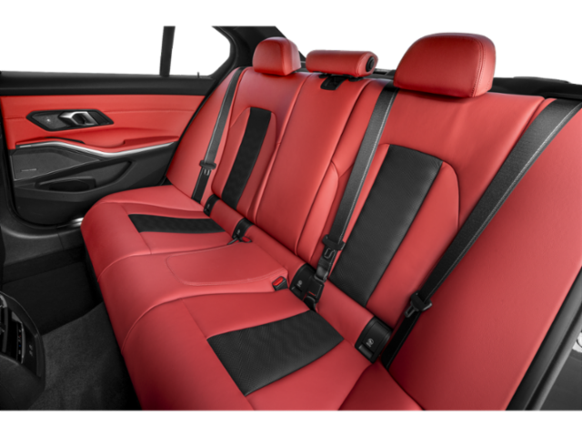 New 2027 Gray Metallic BMW Base image 15