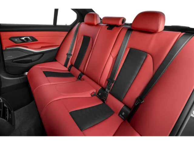 New 2027 DRAVIT GREY BMW  image 10