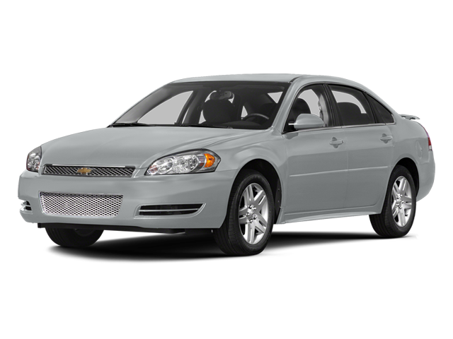 2014 Chevrolet Impala 2FL