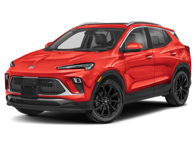2024 Buick Encore GX Sport Touring AWD's photo