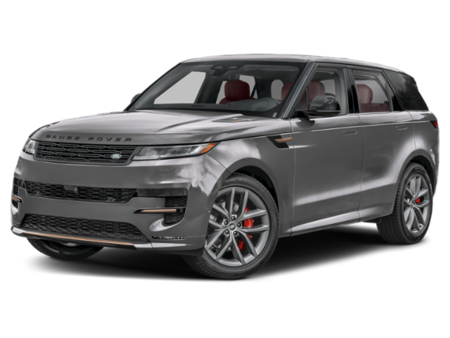 2025 Land Rover Range Rover Sport P400 MHEV Dynamic SE's photo