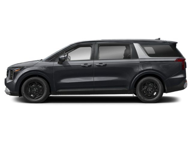 New 2027 Gray Kia LXS image 3