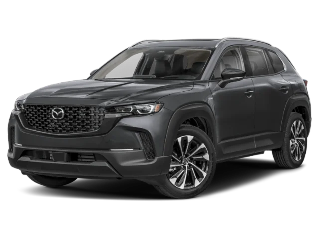 2026 Mazda CX-50 2.5 Hybrid Premium Plus's photo