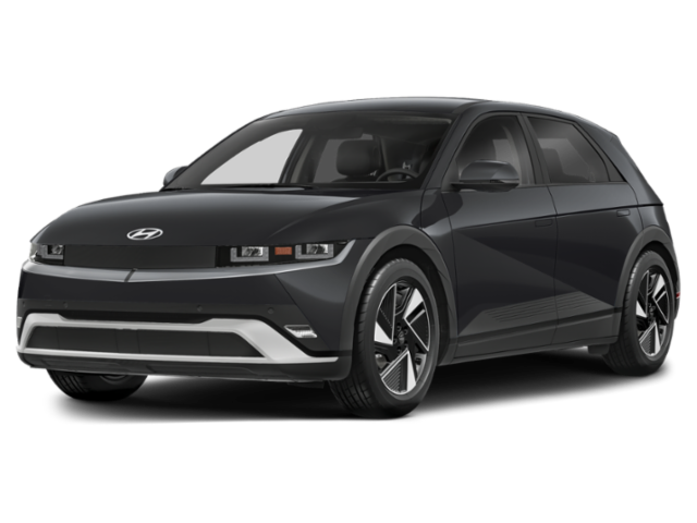 2026 Hyundai Ioniq 5's photo