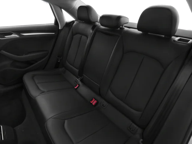Used 2016 Black Audi 1.8T Premium image 12