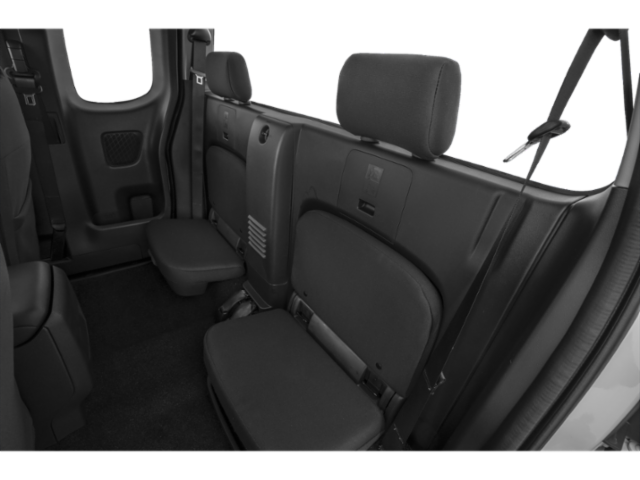 New 2026 Gray Nissan S image 9