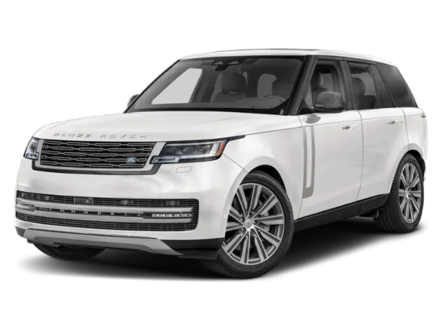 New 2026 Ostuni Pearl Wh Land Rover SE image 1