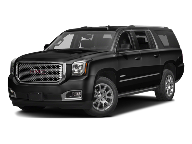 2016 GMC Yukon Denali 2WD's photo