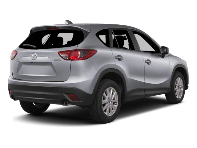 Used 2013 Liquid Silver Metallic Mazda Touring image 8