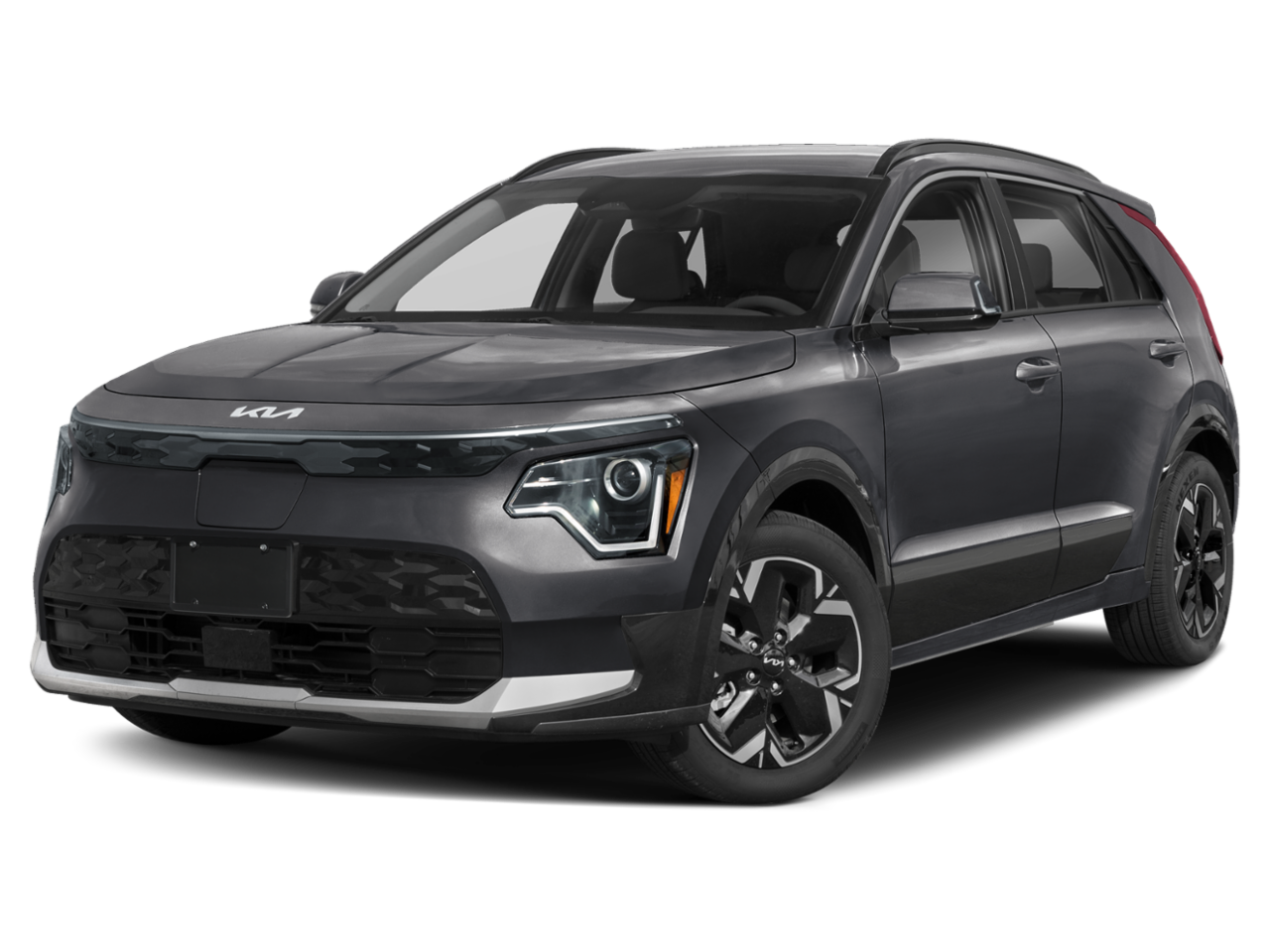 2026 Kia Niro Wind EV's photo