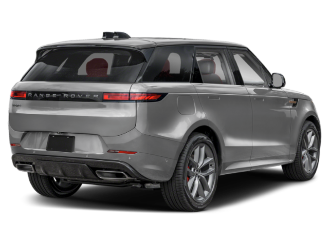 2025 Land Rover Range Rover Sport Autobiography - Photo 9