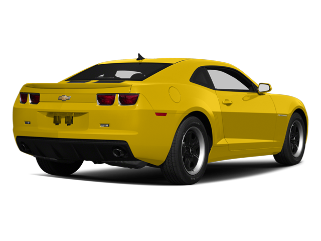 Used 2013 Chevrolet Camaro 2LS with VIN 2G1FA1E33D9242480 for sale in Parkersburg, WV