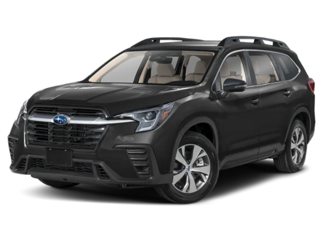 2025 Subaru Ascent Premium 8 Passenger's photo