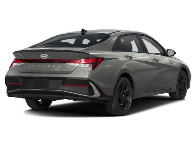 New 2026 Amazon Gray Hyundai SEL Sport Plus image 2