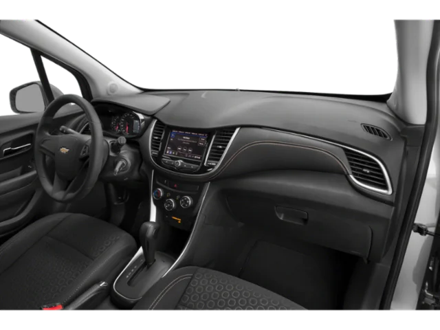 Used 2020 Silver Chevrolet LS image 12
