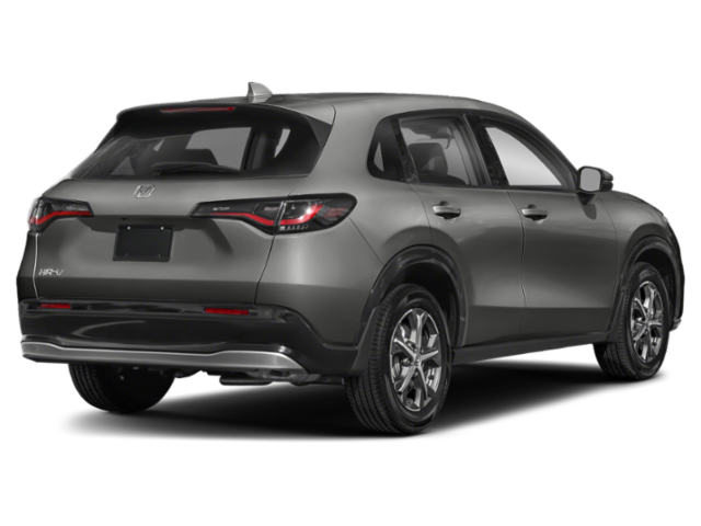 Used 2024 Modern Steel Metallic Honda EX-L image 7
