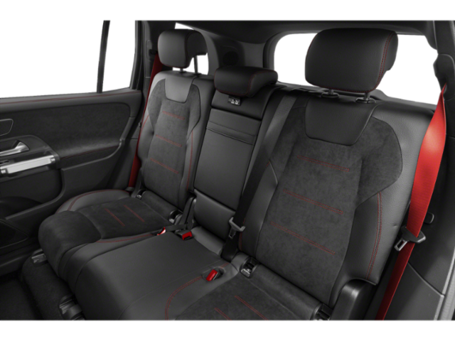 New 2026 Cosmos Black Metallic Mercedes-Benz AMG® GLB 35 image 10