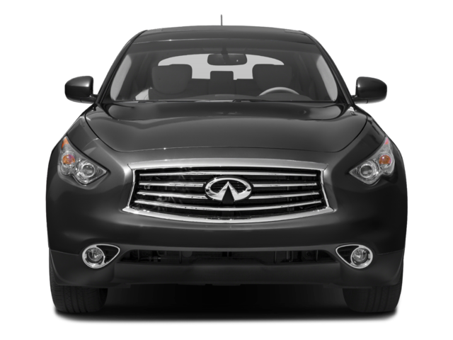 Used 2016 Black INFINITI Base image 4