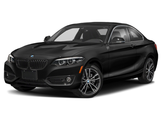 2020 BMW 2 Series 230i xDrive Coupe's photo