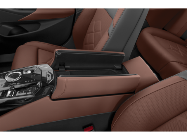 New 2027 Black BMW 530i xDrive image 11