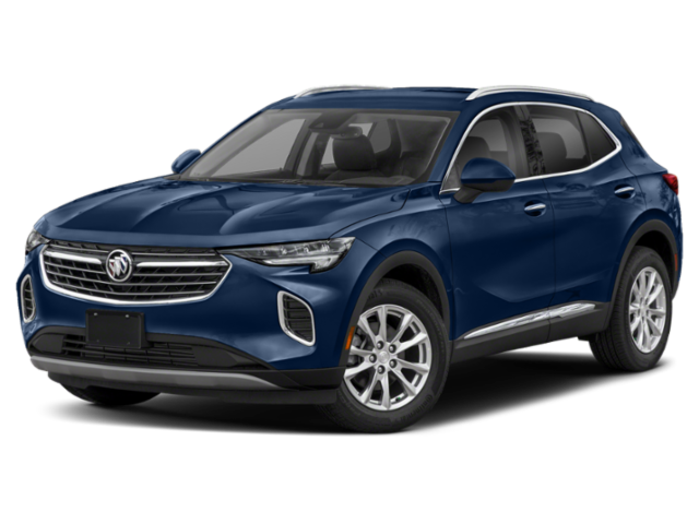 2023 Buick Envision Preferred AWD's photo
