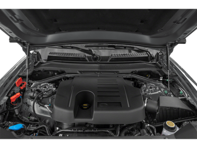 2025 Land Rover Defender S - Photo 9
