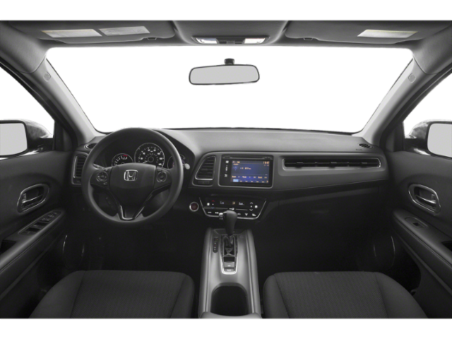 Used 2018 White Honda EX image 5