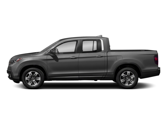 Used 2018 Modern Steel Metallic Honda RTL-T image 8