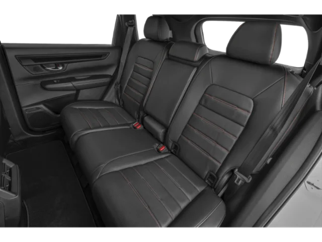 2026 Honda CR-V Sport-L - Photo 10