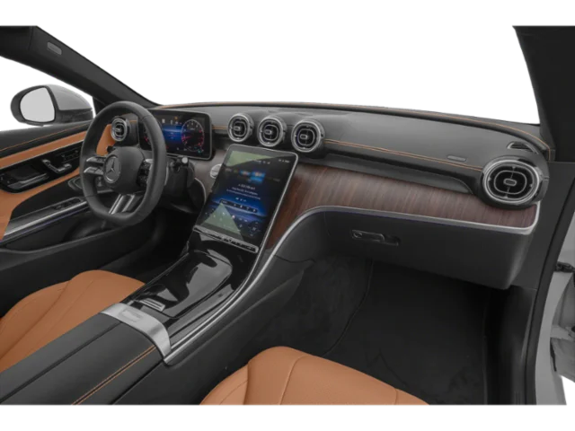 New 2027  Mercedes-Benz CLE 450 image 15