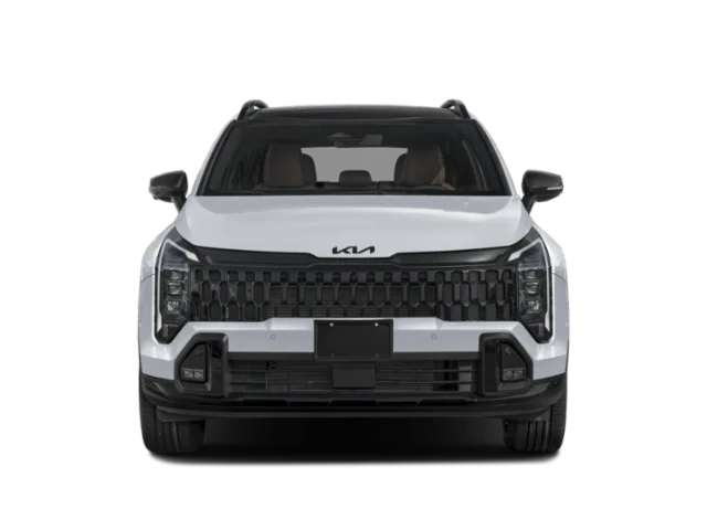 New 2027  Kia X-Line image 4