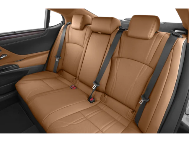 Certified Used 2024 Beige Lexus 300h Ultra Luxury image 12