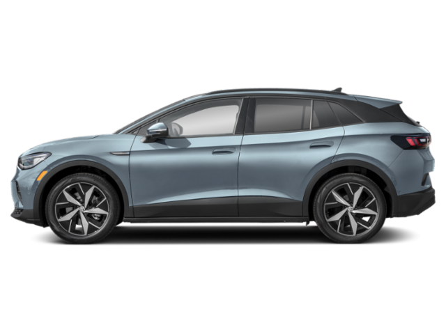 New 2026 BLUE Volkswagen Pro S image 3