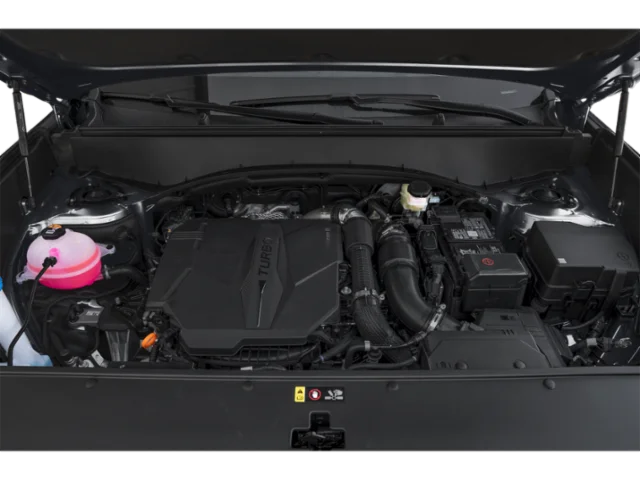 New 2027  Kia S image 11
