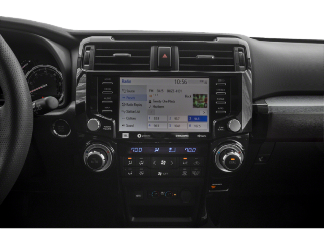 Used 2021 Magnetic Gray Metallic Toyota Nightshade image 12