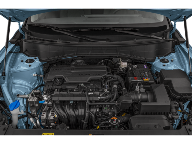 New 2027 Aurora Black Pearl Kia S image 9