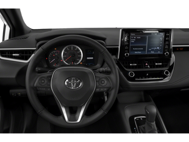 Used 2022 White Toyota SE Nightshade image 7