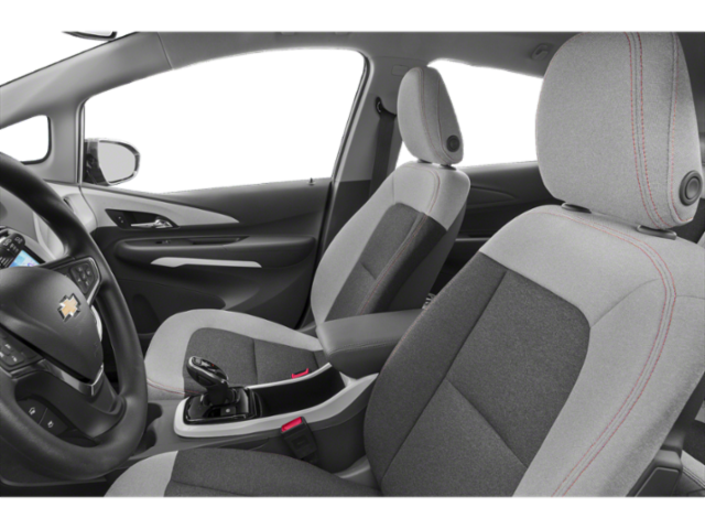 Used 2019 Gray Chevrolet LT image 8