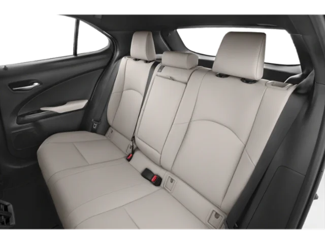 Used 2024 Black Lexus 250h Premium image 10